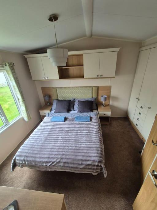 Amazing 2Bedroom Caravan In Lincoln, タターズホール エクステリア 写真