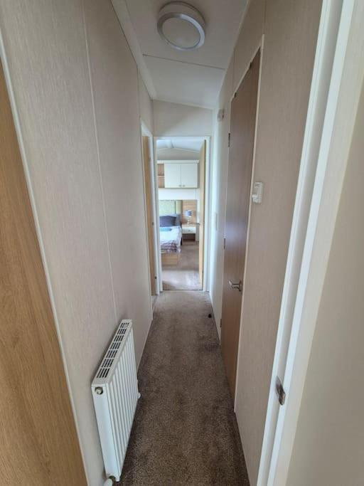 Amazing 2Bedroom Caravan In Lincoln, タターズホール エクステリア 写真